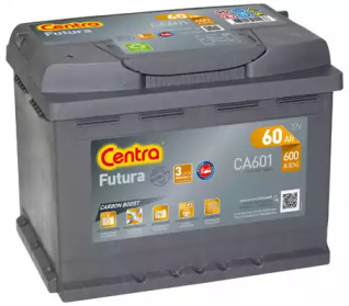 CENTRA CA601